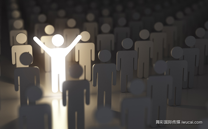 舞彩国际传媒