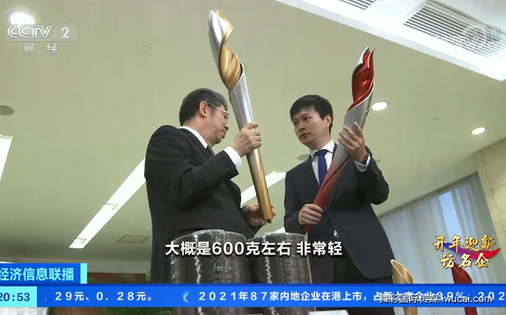 cctv2广告投放
