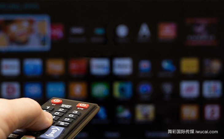 舞彩国际传媒 舞彩国际传媒