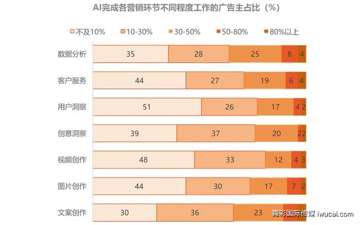 舞彩国际传媒